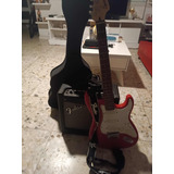 Guitarra Eléctrica Fender+amplificador