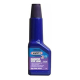 Radiator Stop Leak / Sella Fugas Del Radiador 160 Ml