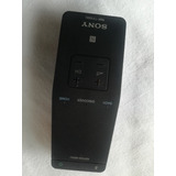 Control Remoto Sony Rmf-tx100 Original Android Nuevo