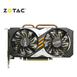 Placa De Video Geforce Gtx 960 4gb Gamer Zotac