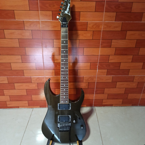 Guitarra Eléctrica Ibanez Rg42 Necktru 