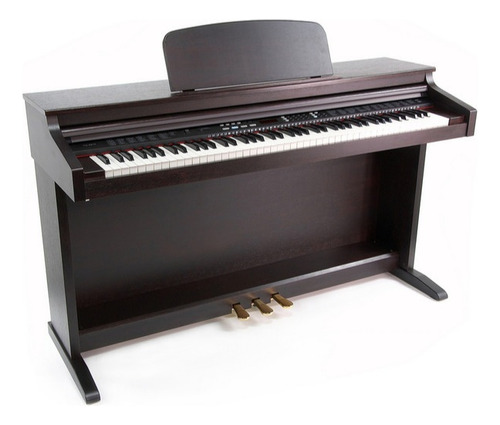 Piano Digital Takami Tg 8815 A Nuevo 2023 Mejor Precio Seña