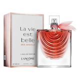 La Vie Est Belle Iris Absolu Edp 100ml Silk Perfumes