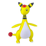 Ampharos Pokemon - Figura En Impresion 3d