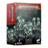 Games Workshop - Nighthaunt: Spirit Hosts