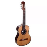 Guitarra Criolla Mediana Fonseca 10 Tamaño 3/4