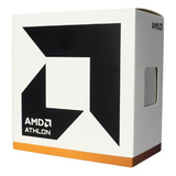 Processador Amd Athlon 3000g Com Gráfica Integrada