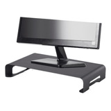 Soporte Base Eleva Monitor Acero Al Carbono Primoffice