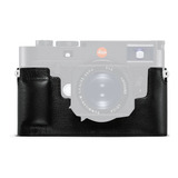 Leica M10 Leather Protector (black)