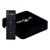 Conversor Smart Tv Box 8 Gb Ram 128 Gb Pro 8k- Android 11