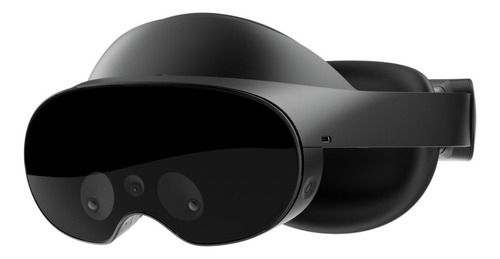Oculus Meta Quest Pro Realidad Aumentada Virtual Headset