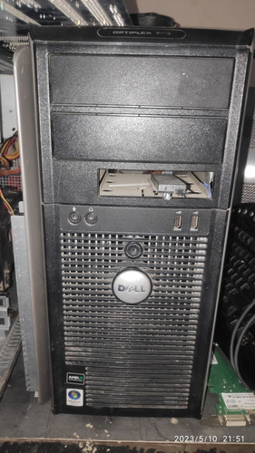 Dell Optiplex 740