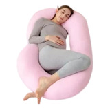 Almohada Emabarzada:amamantar ,descanso ,multifuncion+regalo