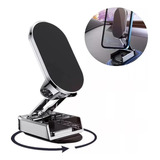 Soporte Magnetico P/ Telefono Celular Smartphone Carro Auto