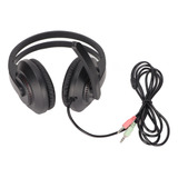 Auriculares Con Cable Para Juegos Mega Bass 3d Surround Soun