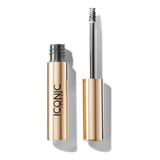 Gel De Cejas Iconic London Liquid Brow Silk Color Max Hold