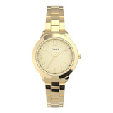 Reloj Timex Para Mujer Premium Dress De 32 Mm