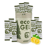 Eco Gel Portapotty Químicos Residuos Líquidos Gelific...