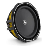 Subwoofer Plano Jl Audio 12tw1-4 300 W Rms Bajos Precisos