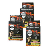 Sukrol Vigor H Force 3pz 100 Tabletas 400 Mg