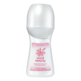 Antitranspirante Roll On Avon Toque De Amor Sweet Honesty 50 ml