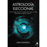 Libro Astrologia Eleccional