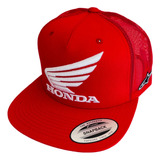 Gorra Honda Original Alpinestars
