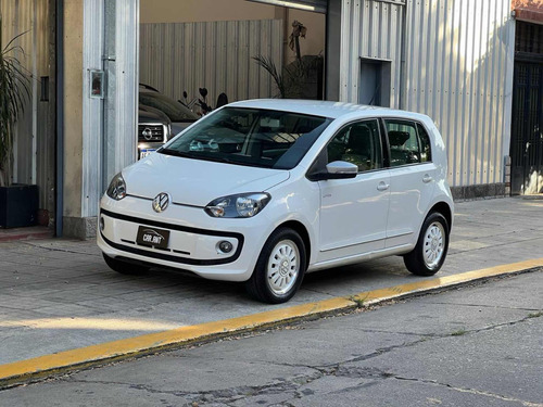 Volkswagen Up! 1.0 White Up 75cv /// 2015 - 175.000km