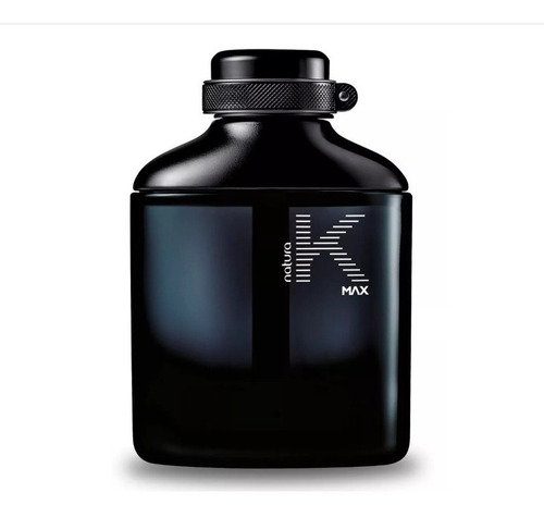 K Max Deo Parfum Masculino Natura 100ml Original