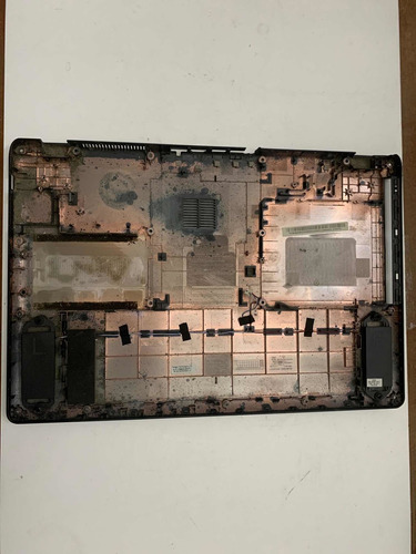 Carcaça Base Inferior Notebook Acer Es1-512