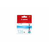 Canon Tinta Cli-126c Cyan