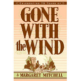 Gone With The Wind (libro En Inglés)