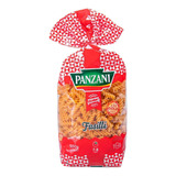Pasta Panzani Fusilli 500g