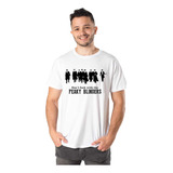 Remeras Hombre Peaky Blinders | De Hoy No Pasa | 5 V