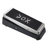 Vox V846 Hw Wah Wah Hecho A Mano Pedal Guitarra 