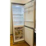 Refrigerador Bottom Freezer No Frost 311 Lt Samsung