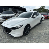 Mazda 3 2.5 Sport Grand Tour