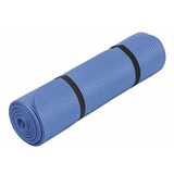 Colchonetas - Woshuai Comfort Gym Mat Yoga Mat Yoga Pilates 