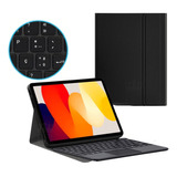 Capa Com Teclado Touchpad Inteligente Para Redmi Pad Se 11''