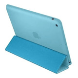 Capa iPad Air Apple Smart Case Couro Frente E Verso Promoção
