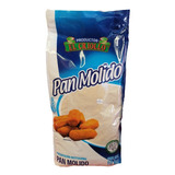 Pan Molido Crujiente Especial 