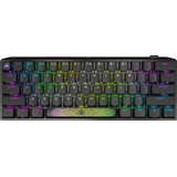 Teclado  Gaming Corsair K70 Pro Mini Wireless Rgb 60% 