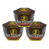 Chocolate Casero Moctezuma 3 Pzas 270g C/u