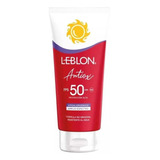 Bloqueador Leblon Antioxidante Fps50 190g