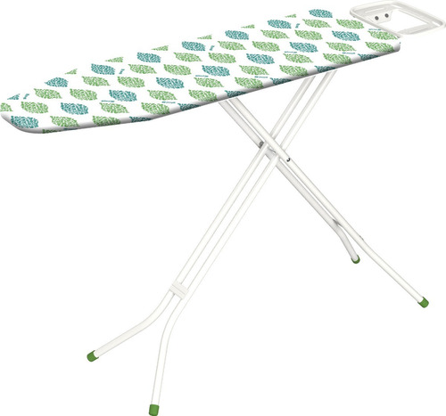 Tabla Mesa Para Planchar Ropa Soporte Plancha Gimi Italia