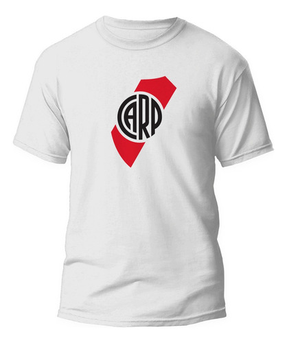 Camiseta River Plate Version Remera Conceptual 2024