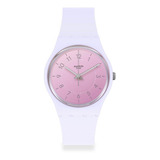 Reloj Swatch Unisex So28v100