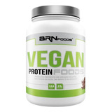 Suplemento Whey Vegan Protein  Foods 500g - Brn Foods