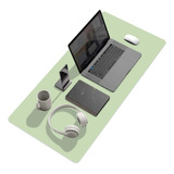 Mouse Pad Tapete Escritorio Portatil Extra Grande 80x40cm