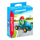 Playmobil Special Plus + Sobre Sorpresa Original Scarletkids
